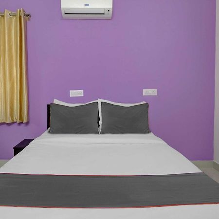 Hotel Collection O Olive Bengaluru Zewnętrze zdjęcie
