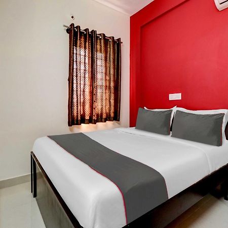 Hotel Collection O Olive Bengaluru Zewnętrze zdjęcie