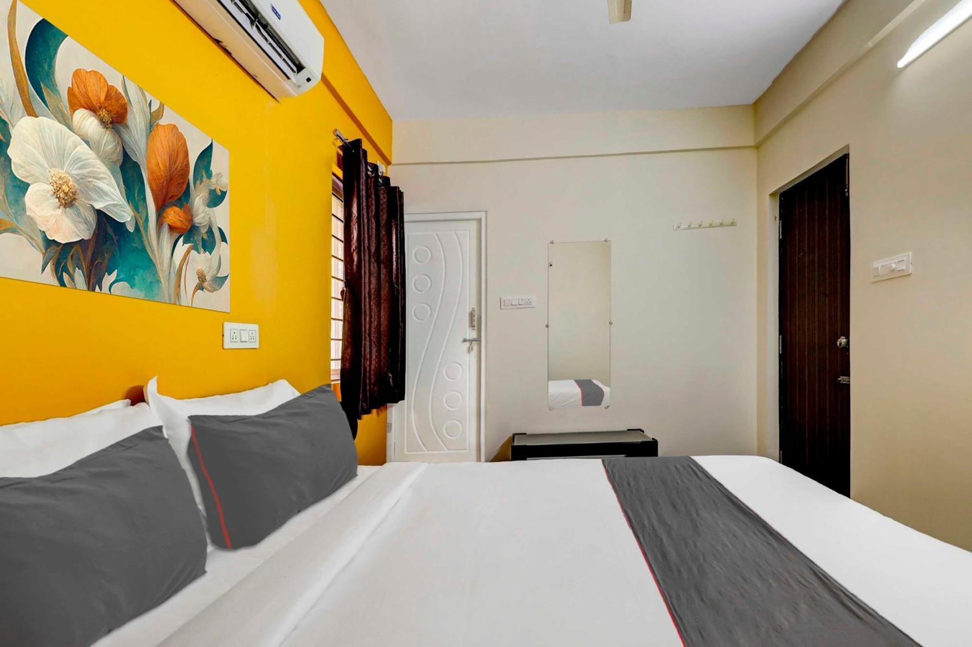 Hotel Collection O Olive Bengaluru Zewnętrze zdjęcie