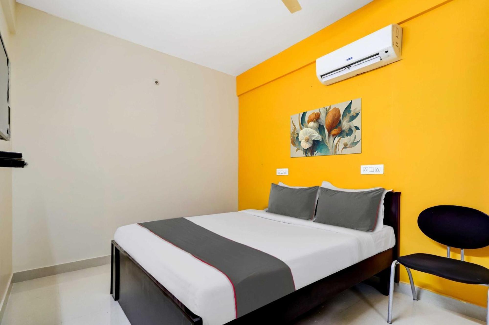 Hotel Collection O Olive Bengaluru Zewnętrze zdjęcie