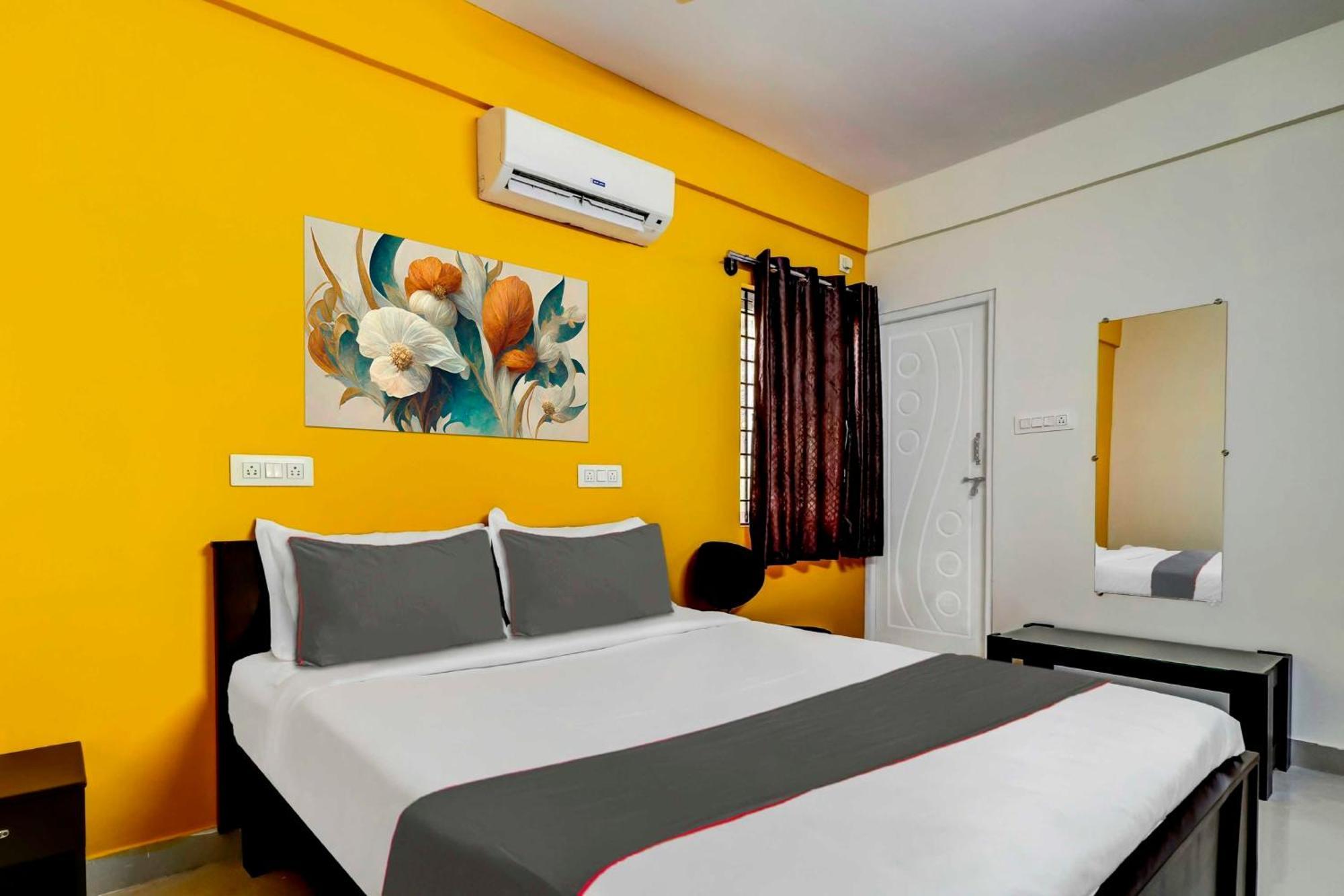 Hotel Collection O Olive Bengaluru Zewnętrze zdjęcie