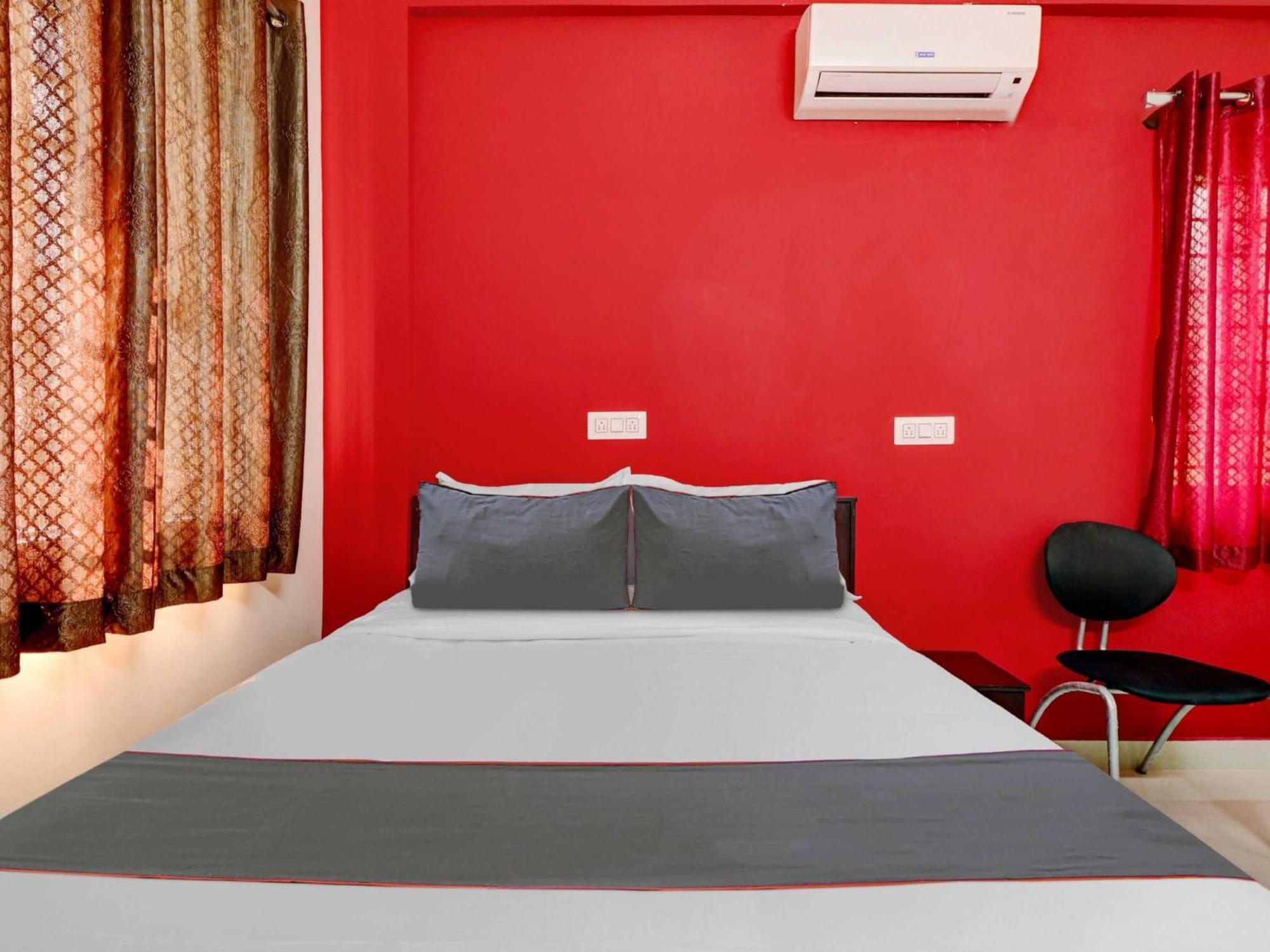 Hotel Collection O Olive Bengaluru Zewnętrze zdjęcie