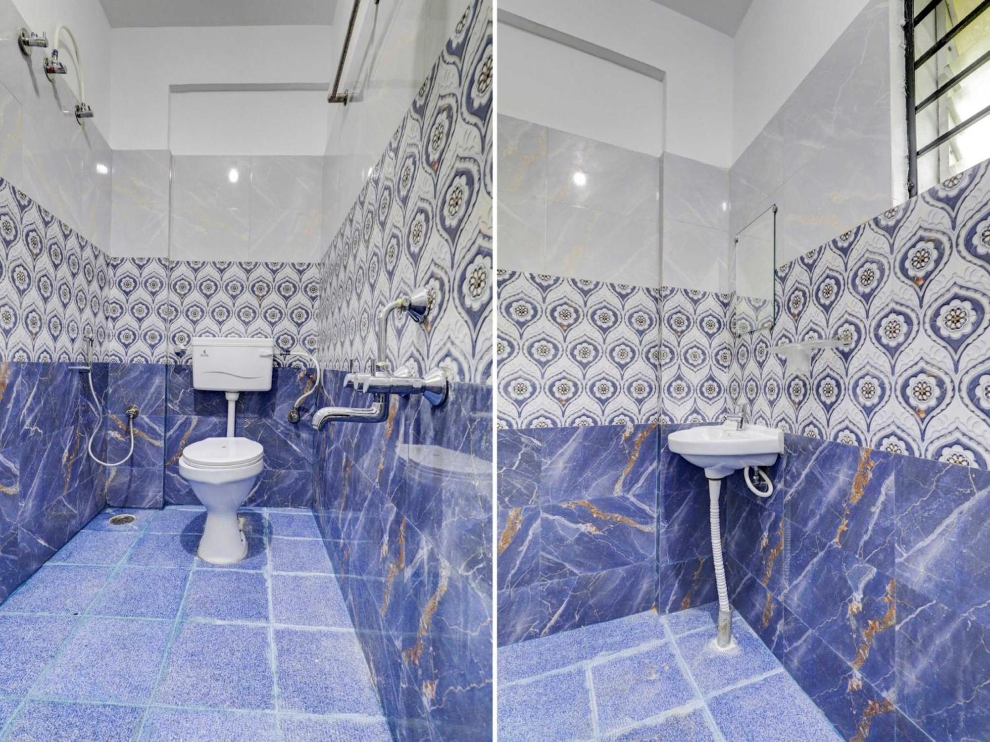 Hotel Collection O Olive Bengaluru Zewnętrze zdjęcie