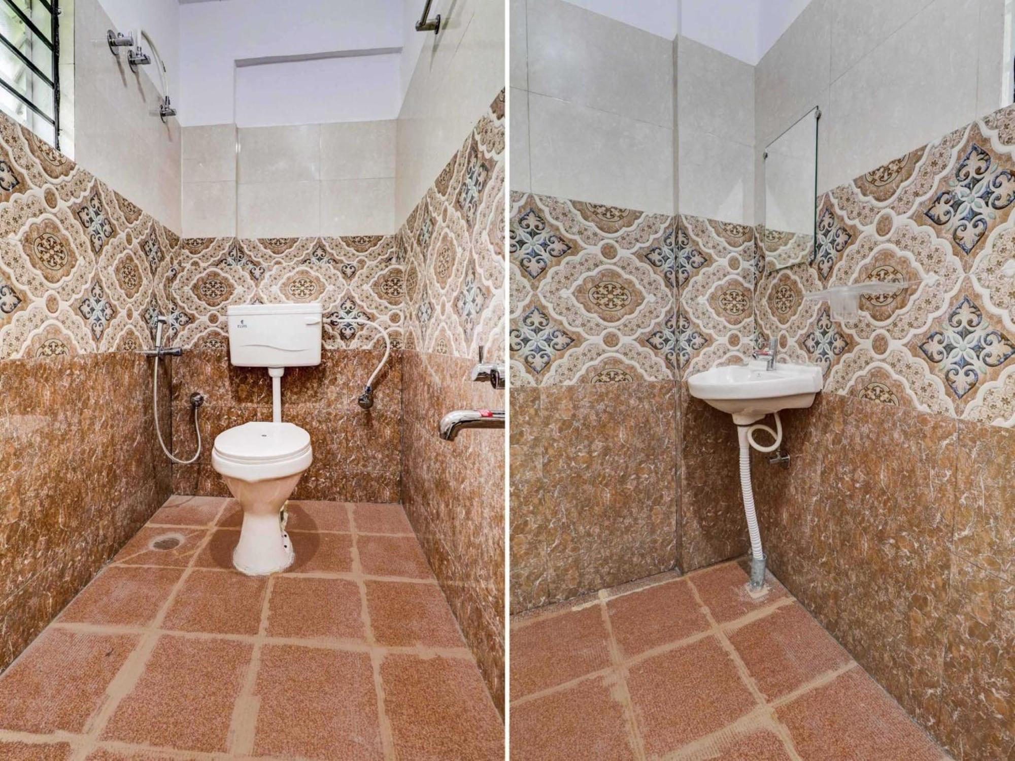 Hotel Collection O Olive Bengaluru Zewnętrze zdjęcie