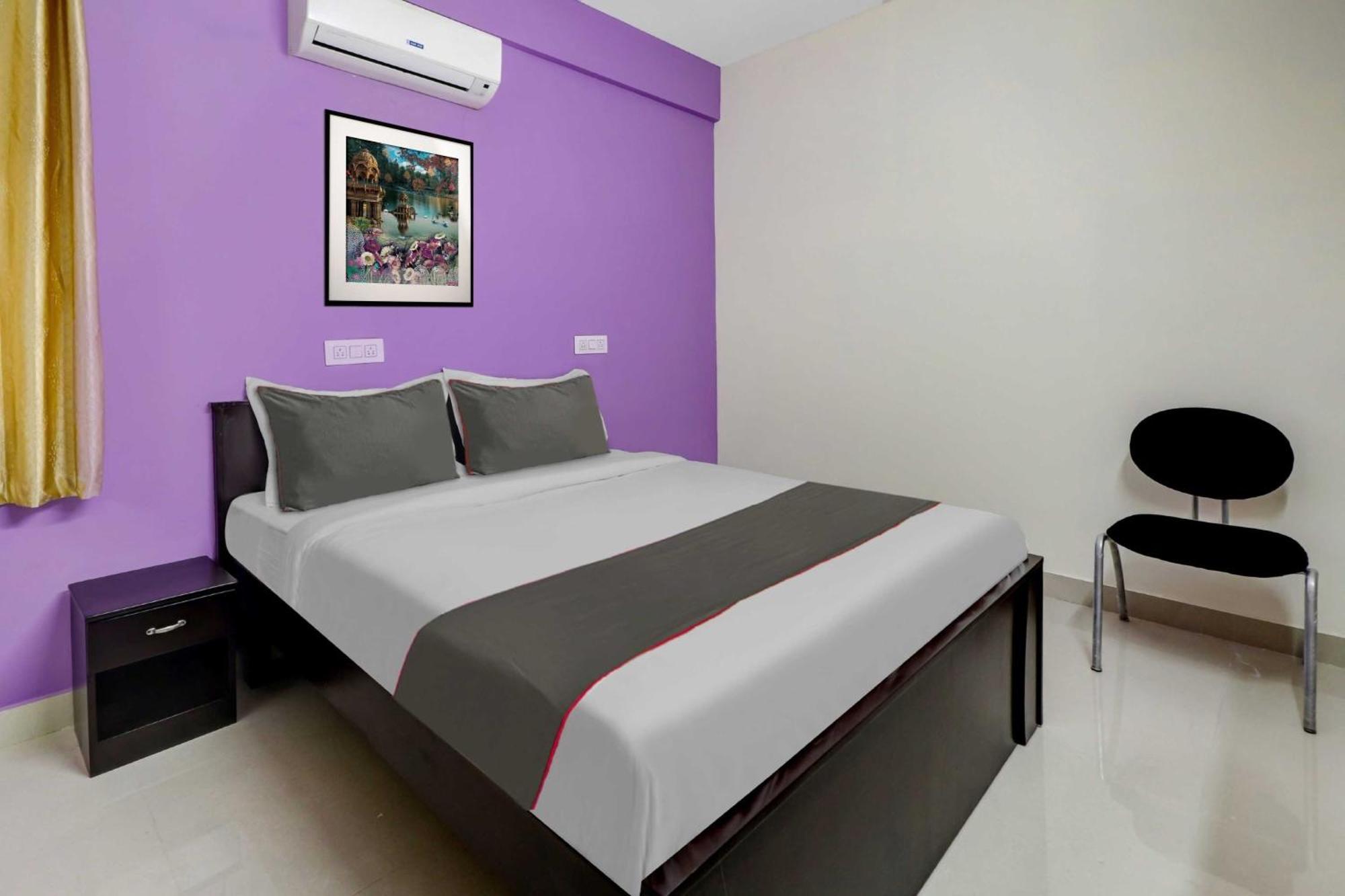 Hotel Collection O Olive Bengaluru Zewnętrze zdjęcie