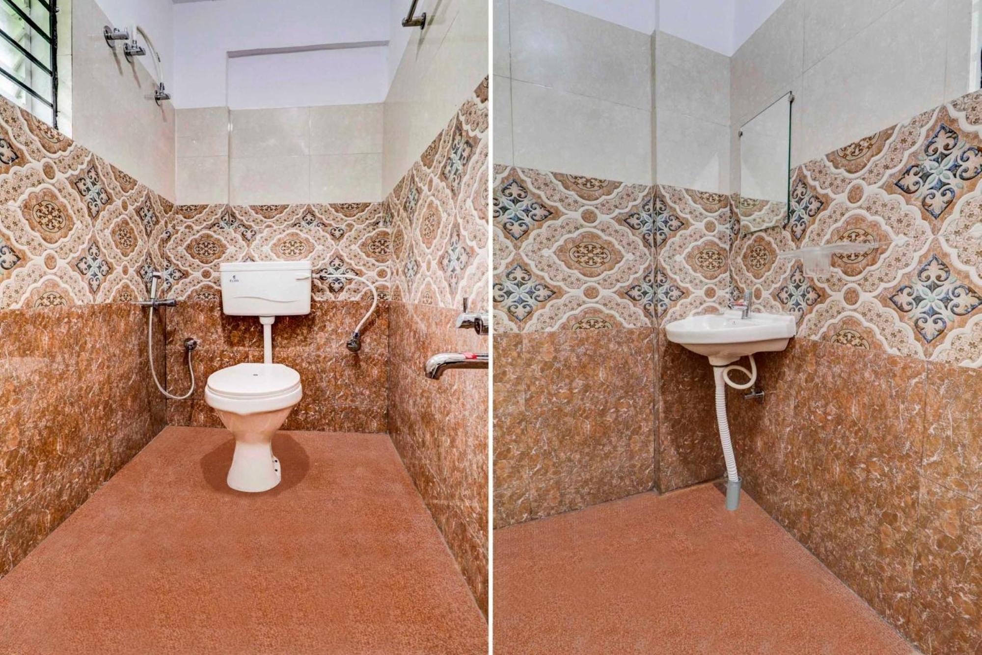 Hotel Collection O Olive Bengaluru Zewnętrze zdjęcie
