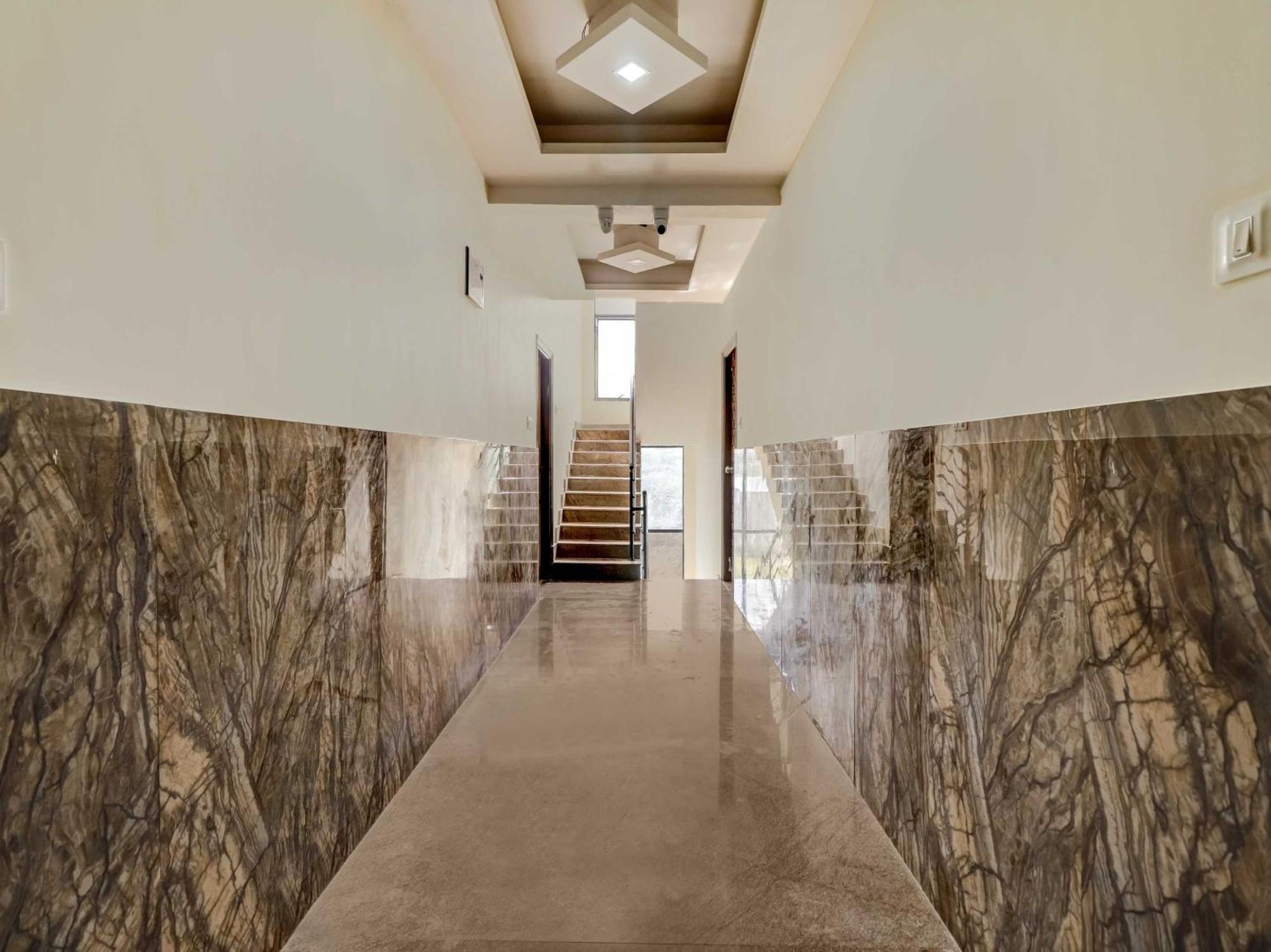 Hotel Collection O Olive Bengaluru Zewnętrze zdjęcie