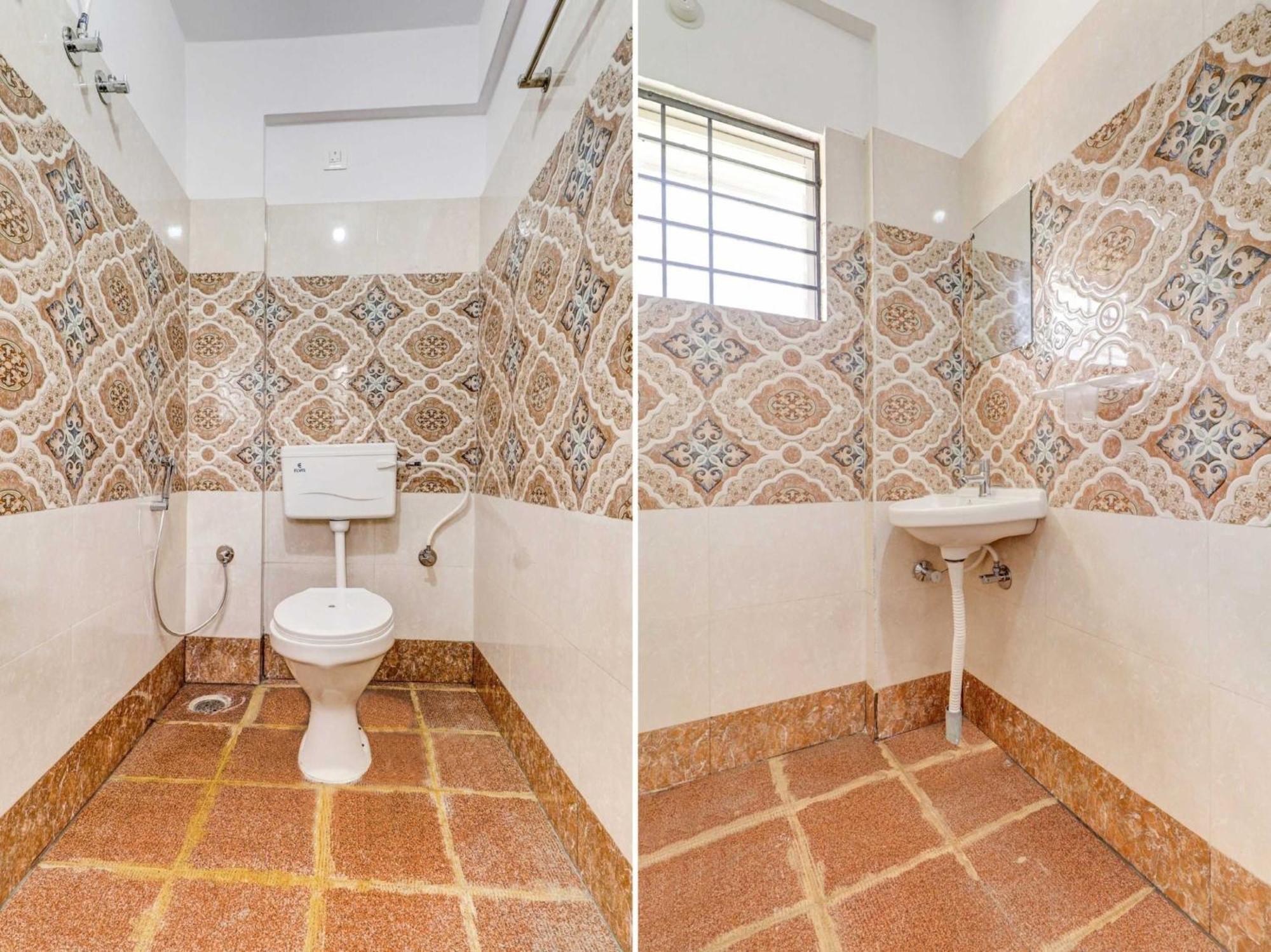 Hotel Collection O Olive Bengaluru Zewnętrze zdjęcie