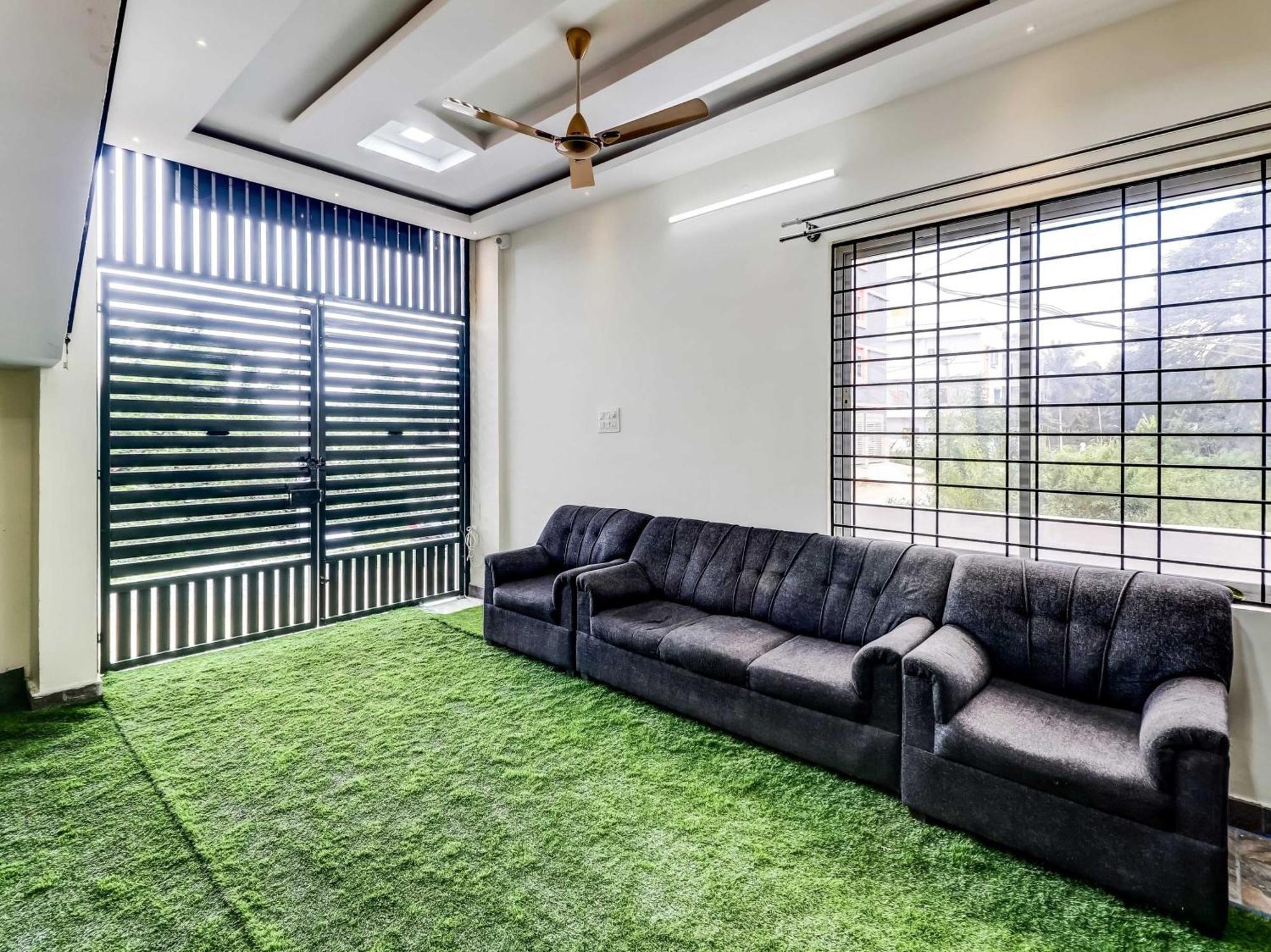 Hotel Collection O Olive Bengaluru Zewnętrze zdjęcie