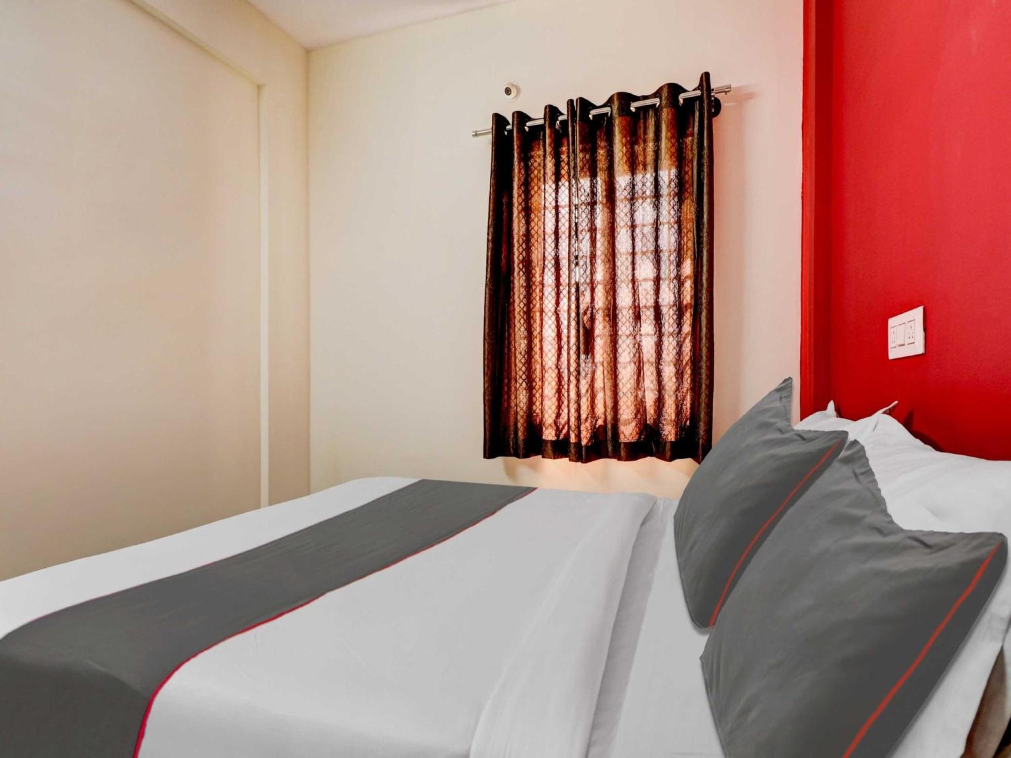 Hotel Collection O Olive Bengaluru Zewnętrze zdjęcie