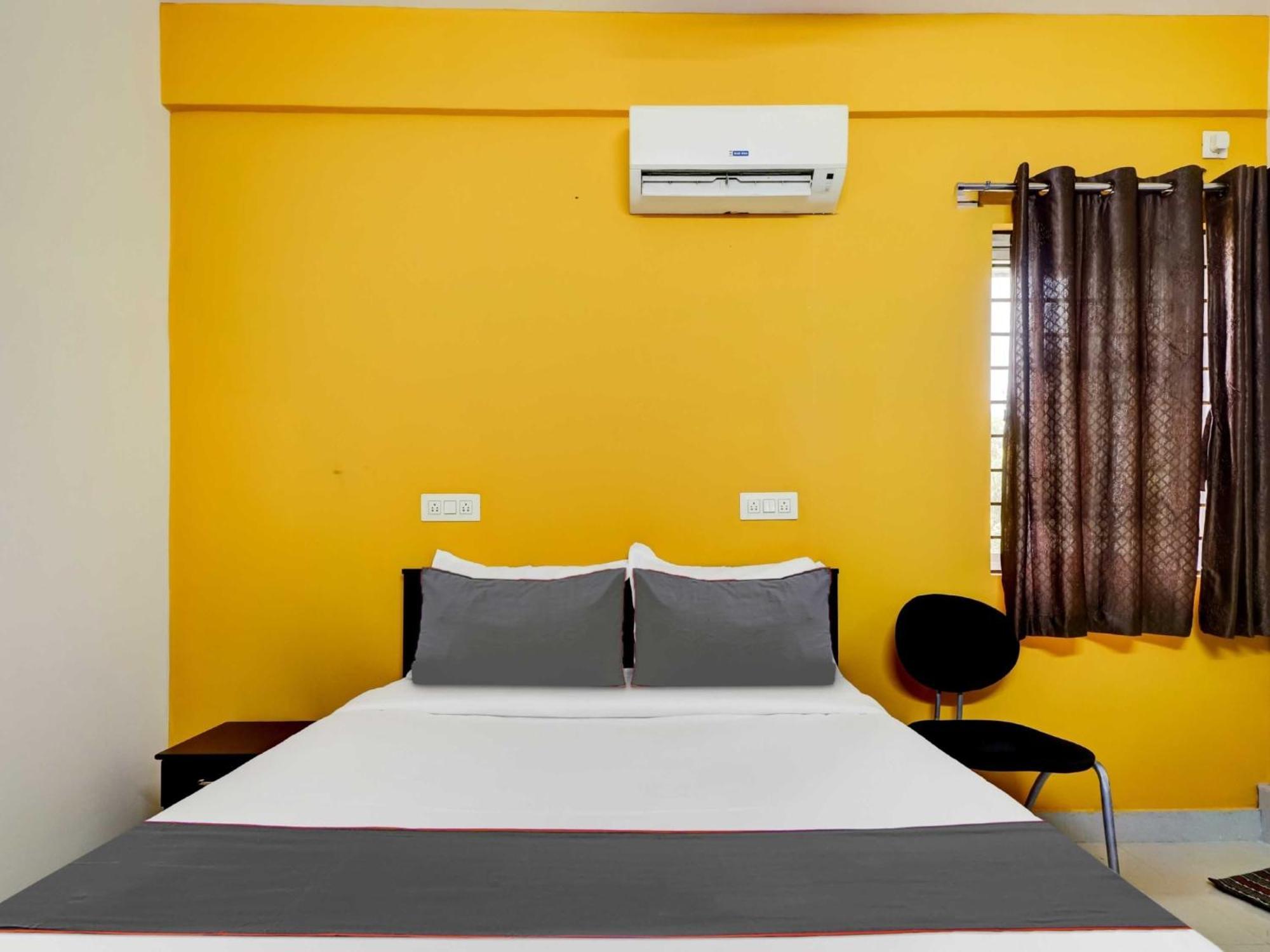 Hotel Collection O Olive Bengaluru Zewnętrze zdjęcie