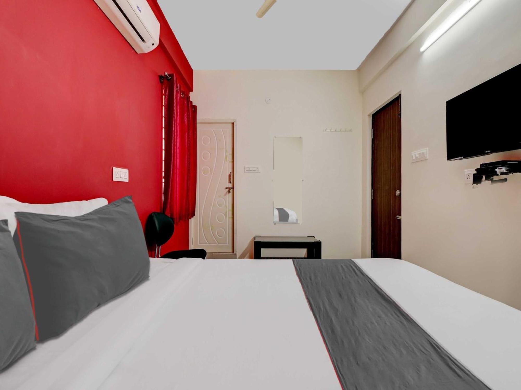 Hotel Collection O Olive Bengaluru Zewnętrze zdjęcie