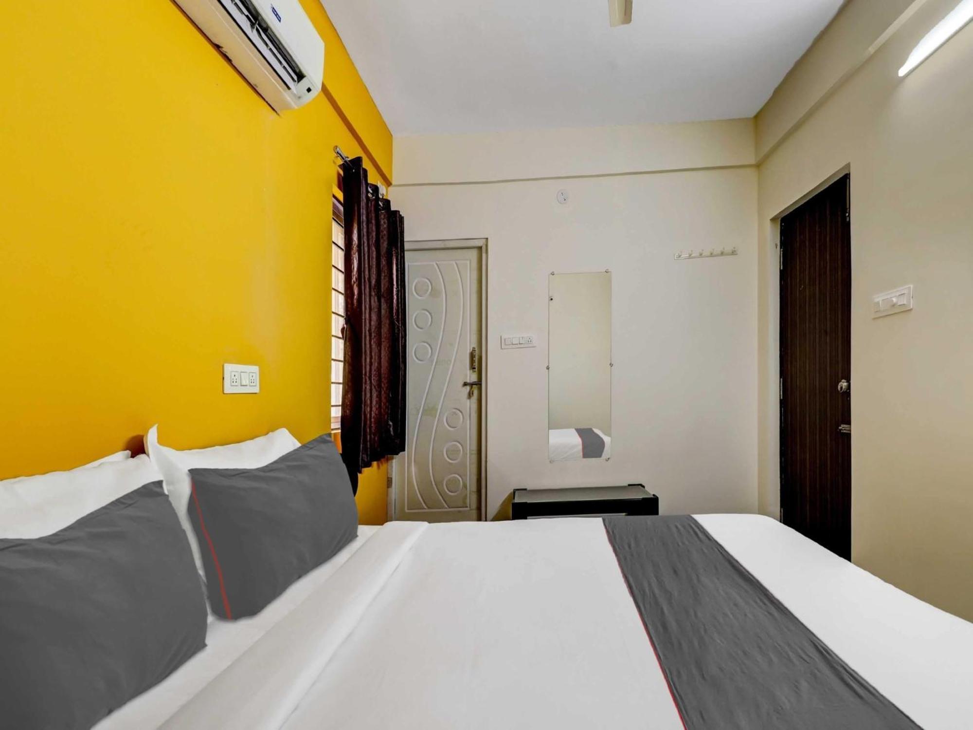 Hotel Collection O Olive Bengaluru Zewnętrze zdjęcie