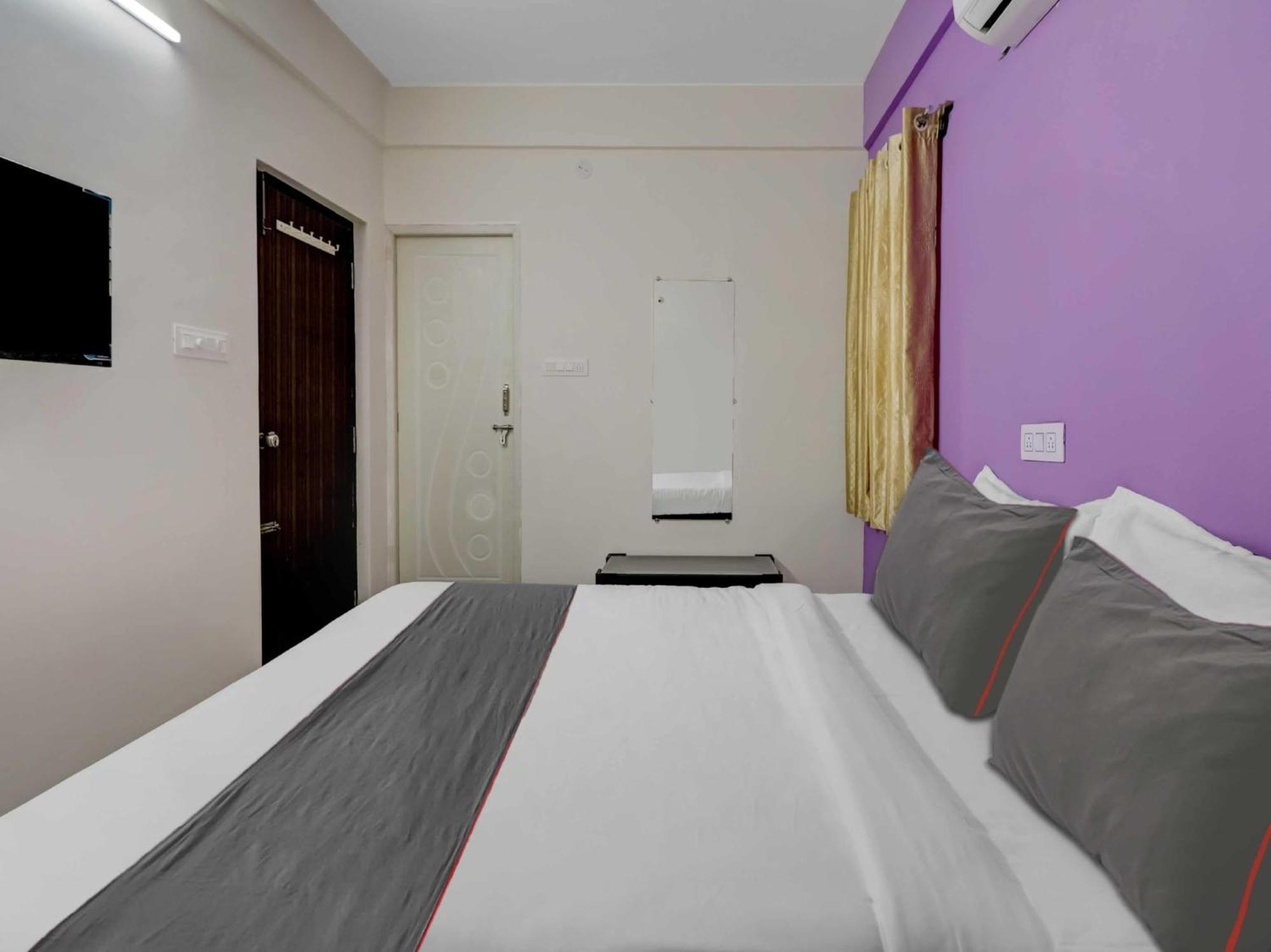 Hotel Collection O Olive Bengaluru Zewnętrze zdjęcie