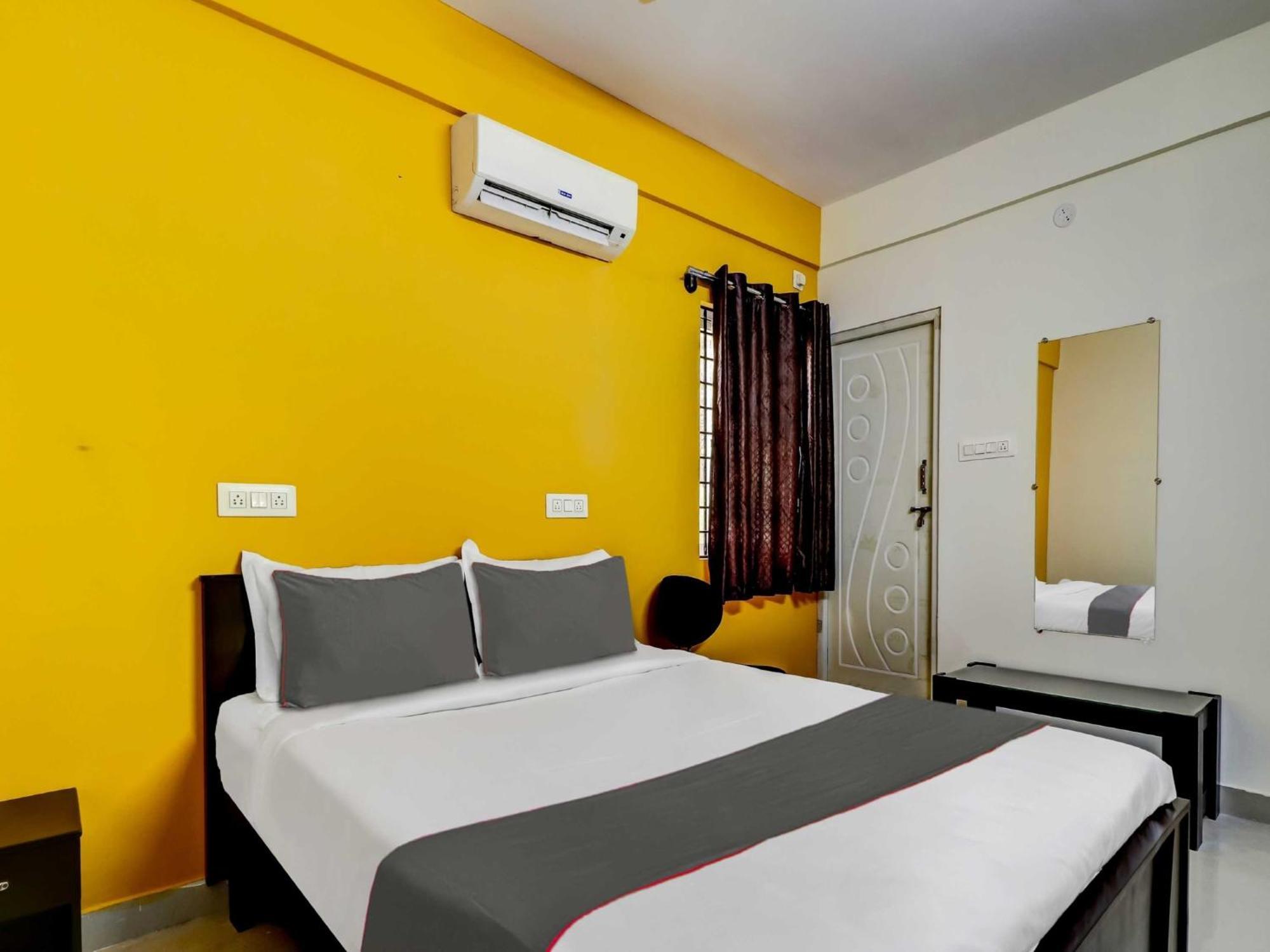 Hotel Collection O Olive Bengaluru Zewnętrze zdjęcie