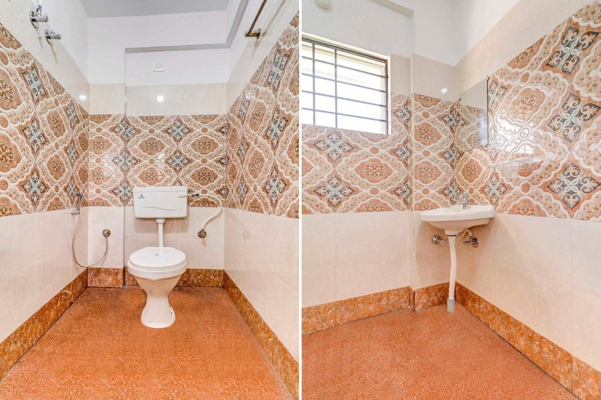 Hotel Collection O Olive Bengaluru Zewnętrze zdjęcie
