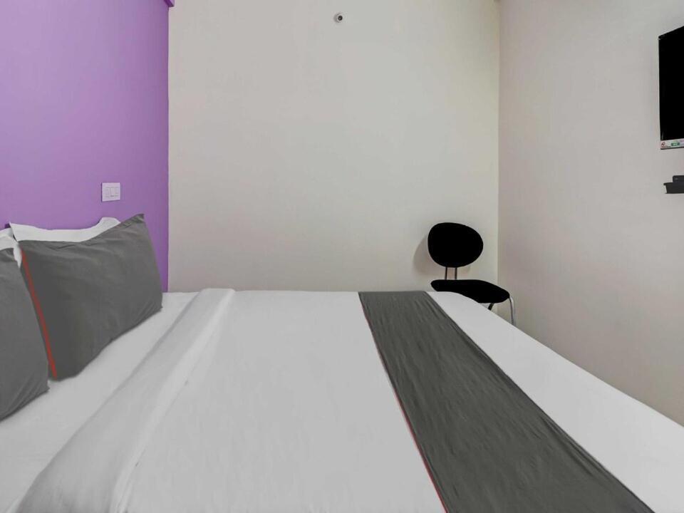 Hotel Collection O Olive Bengaluru Zewnętrze zdjęcie