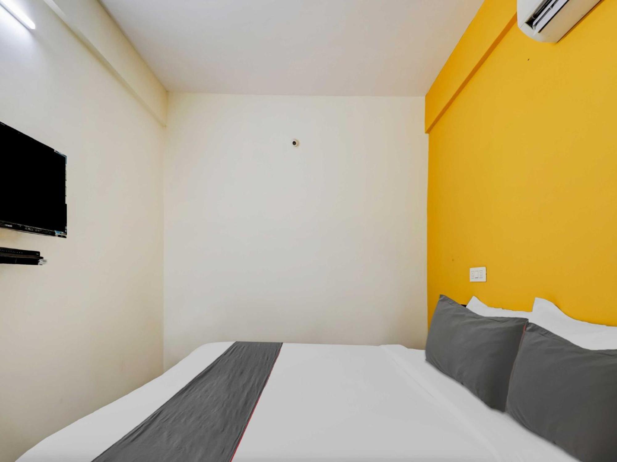 Hotel Collection O Olive Bengaluru Zewnętrze zdjęcie
