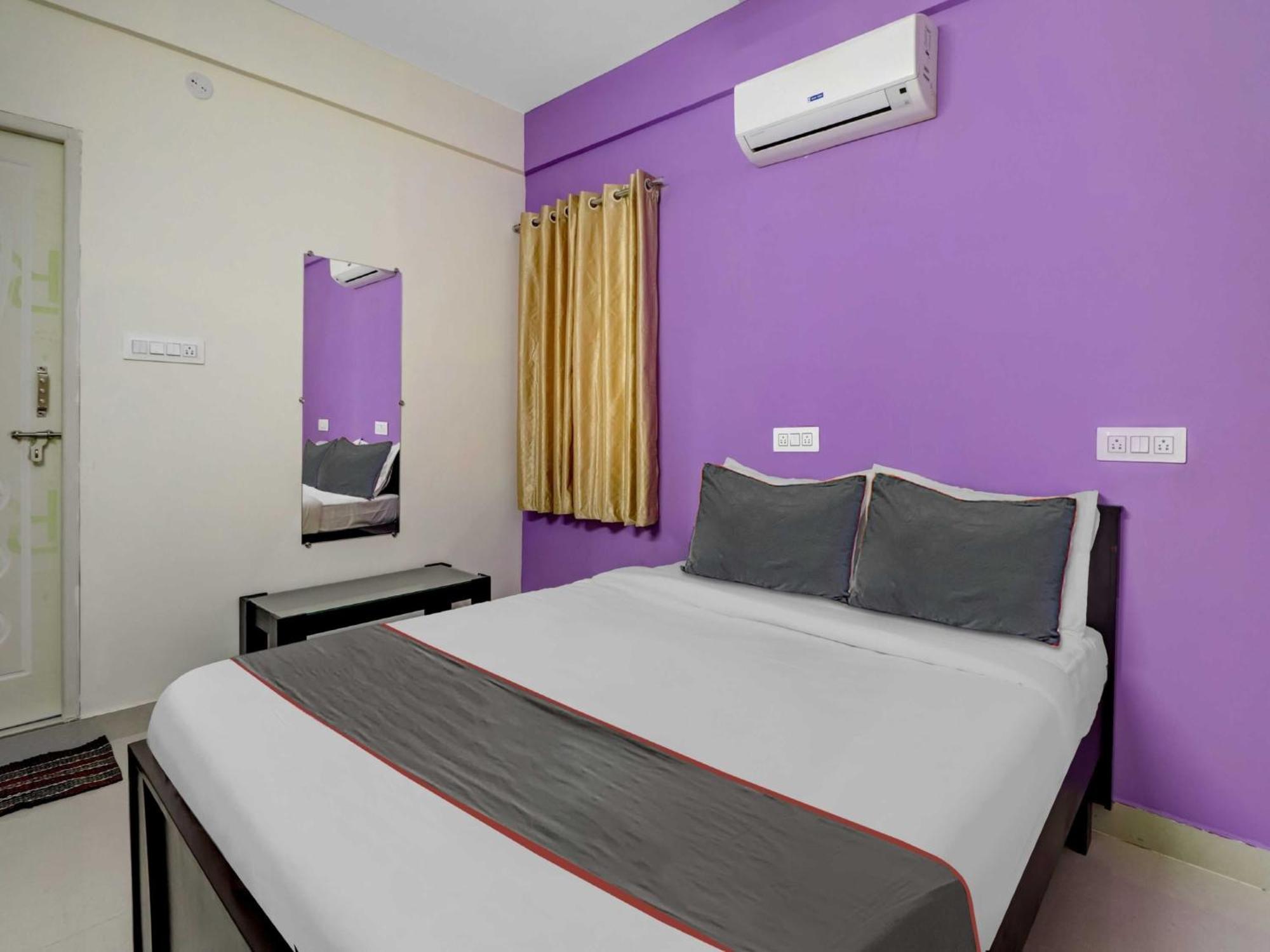 Hotel Collection O Olive Bengaluru Zewnętrze zdjęcie