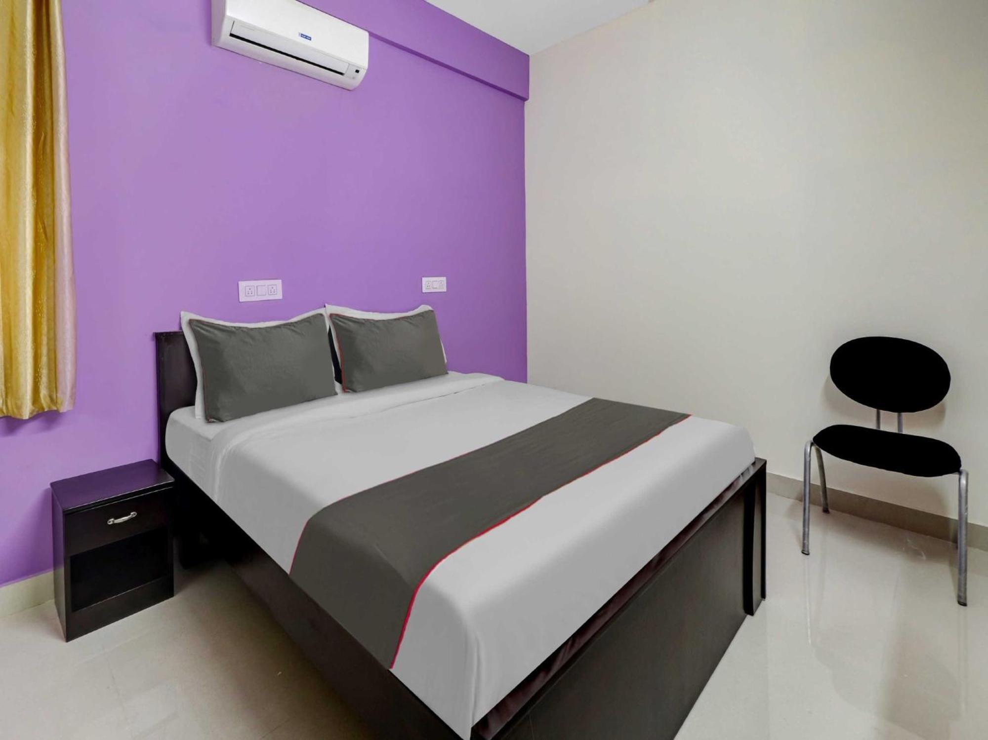 Hotel Collection O Olive Bengaluru Zewnętrze zdjęcie